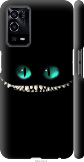 

Чохол Чеширський кіт на Oppo A55 1577558