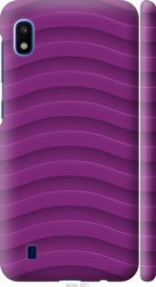 

Чохол Pattern Geometric Waves на Samsung Galaxy A10 2019 A105F 973276