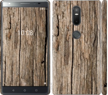 

Чохол Текстура дерева на Lenovo Phab 2 Plus 753797