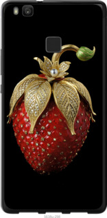 

Чехол Клубника v3 для Huawei P9 Lite 1579482