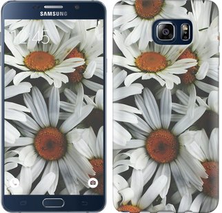 

Чехол Ромашки v2 для Samsung Galaxy Note 5 N920C 309518