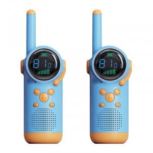 Детская рация Walkie Talkie D22