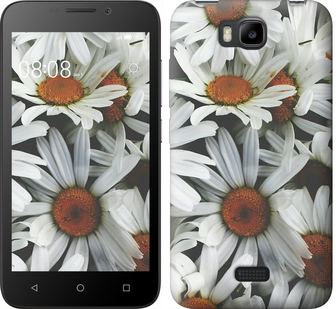 

Чехол Ромашки v2 для Huawei Y3II / Y3 2 127360