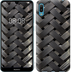 

Чехол Металлические фоны для Huawei Y6 2019 710448