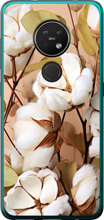 

Чехол Хлопок для Nokia 7.2 1648714