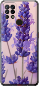 Чехол Лаванда для Tecno Pova LD7