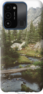 

Чехол Природа для Tecno Spark 8C KG5k 1592386