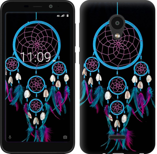 

Чохол Ловець снів на Meizu C9 690160