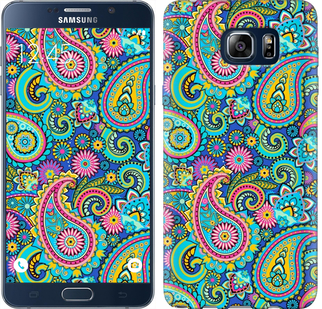 

Чохол індійський огірок на Samsung Galaxy Note 5 N920C 595108