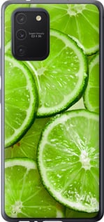

Чехол Лайм для Samsung Galaxy S10 Lite 2020 1691767