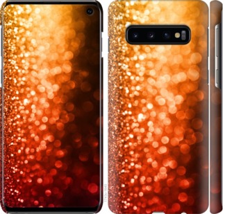 

Чохол Зоряний пил на Samsung Galaxy S10 704570