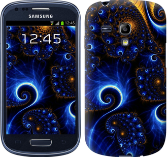 

Чехол Восток для Samsung Galaxy S3 mini 193188
