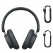 Фото Накладні бездротові навушники Baseus Bowie D05 Wireless Headphones (NGTD02021) (Grey) на vchehle.ua