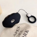 Фото Силиконовый футляр Cartoons&Heroes для наушников AirPods 1/2 + кольцо (Каонаси) в магазине vchehle.ua