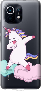 

Чохол Єдиноріг на Xiaomi Mi 11 1112306