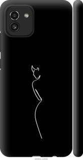 

Чохол Сілует1 на Samsung Galaxy A03 A035F 1577857