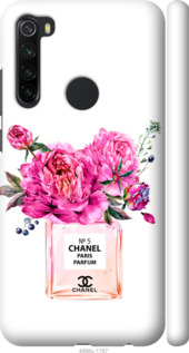 

Чохол Chanel на Xiaomi Redmi Note 8 988297