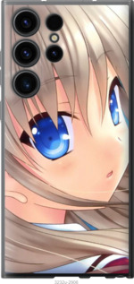 

Чехол Шарлотта для Samsung Galaxy S23 Ultra 1516773