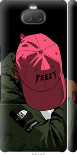 

Чохол logo de yeezy на Sony Xperia 10 I4113 777141