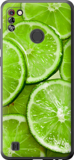 

Чехол Лайм для Tecno Pop 4 Pro BC3 1691902
