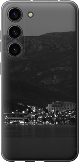 

Чохол Ніч на березі на Samsung Galaxy S23 1611188