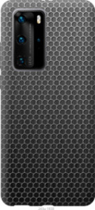 Чехол Ячейки для Huawei P40 Pro