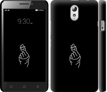 

Чехол Love You для Lenovo Vibe P1m 728240