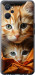 Чехол Котики 2 для Realme 9i