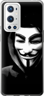 

Чехол Анонимус для OnePlus 9 Pro 1607731