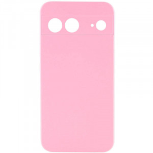 Чохол Silicone Cover Lakshmi Full Camera (AA) на Google Pixel 7