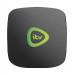 Smart Android TV Box 4k 2+16GB (Black)