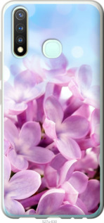 

Чохол Бузок для Vivo Y19 1574574