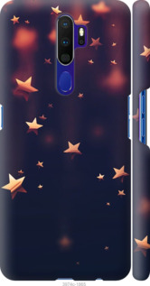 

Чохол Падаючі зірки на Oppo A5 2020 1109004