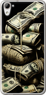 

Чехол Big money для HTC Desire 826 dual sim 1649674