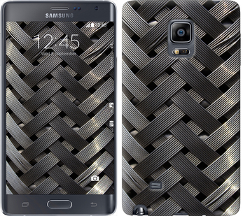 

Чохол Металеві фони на Samsung Note Edge SM-N915 645285