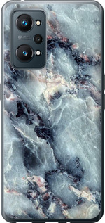 

Чехол Мрамор для Realme GT Neo 2 1693059