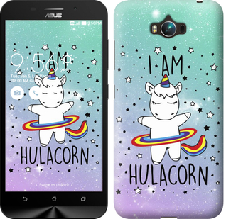 

Чехол Im hulacorn для Asus ZenFone Max ZC550KL 624843