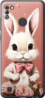 

Чохол Зайчик на Tecno Pop 4 Pro BC3 1649889