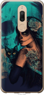 

Чохол Fantasy girl на Meizu M6T 670581