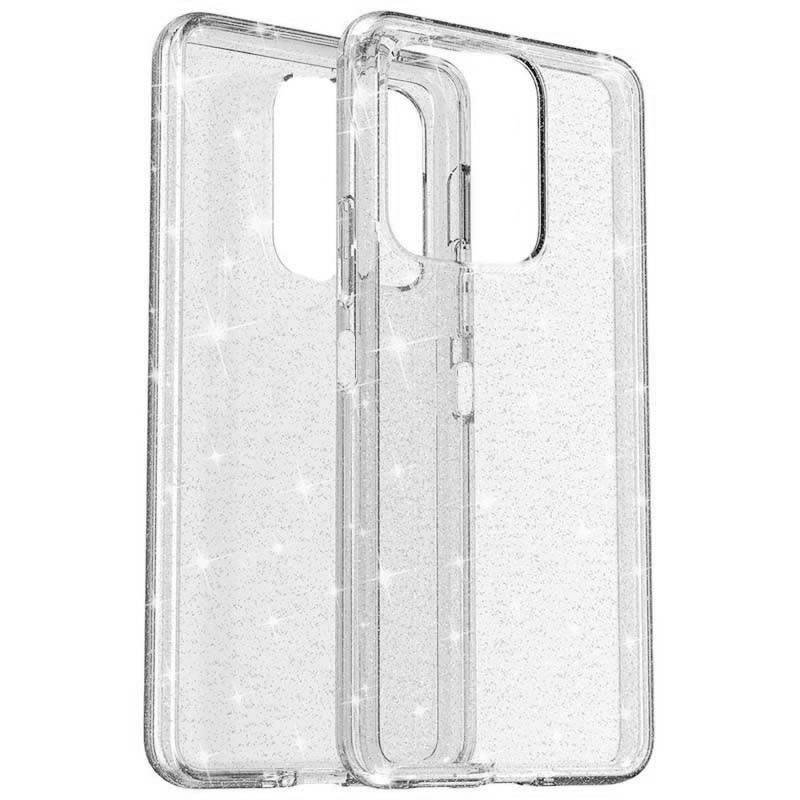 TPU чохол Nova на Xiaomi Redmi Note 14 4G (Int. version) (Clear)