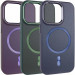 Шкіряний чохол SnapCase with Magnetic Safe на Apple iPhone 11 Pro Max (6.5")