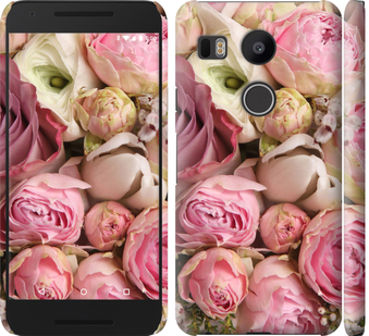 

Чехол Розы v2 для LG Nexus 5X H791 251654