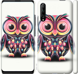 

Чехол Сова v3 для Huawei Honor 9X (China) 902630