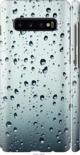 

Чехол Стекло в каплях для Samsung Galaxy S10 Plus 1045958