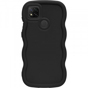 Чохол TPU Ripple на Xiaomi Redmi 9C