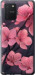 Чехол Пурпурная сакура для Samsung Galaxy S10 Lite 2020