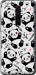 Чохол Панди на Xiaomi Redmi K20
