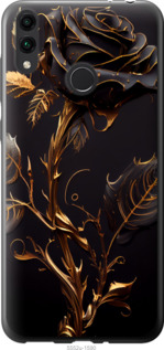 

Чохол Троянда 3 на Huawei Honor 8C 1506274