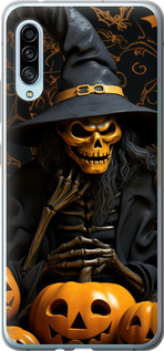 

Чохол Halloween 2 на Samsung Galaxy A90 5G 1639592