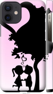 

Чохол Щира любов на iPhone 12 Mini 1196527